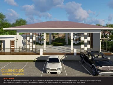 Clubhouse