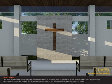 Chapel