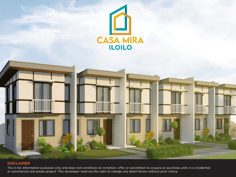 Casa Mira Iloilo