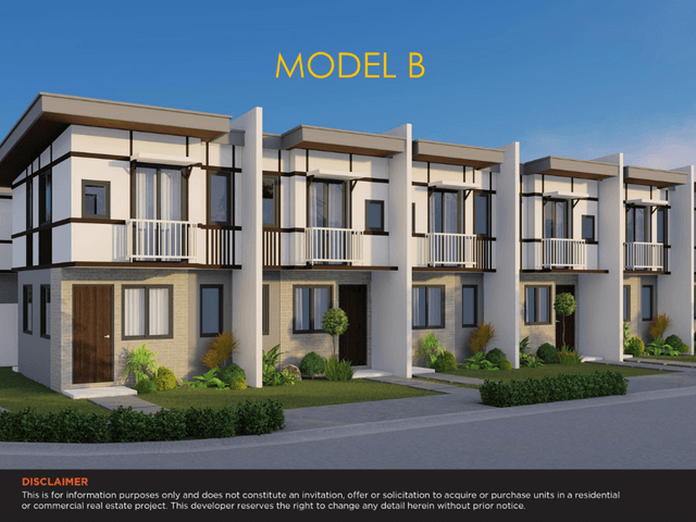 Model B
