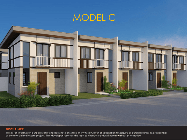 Model C