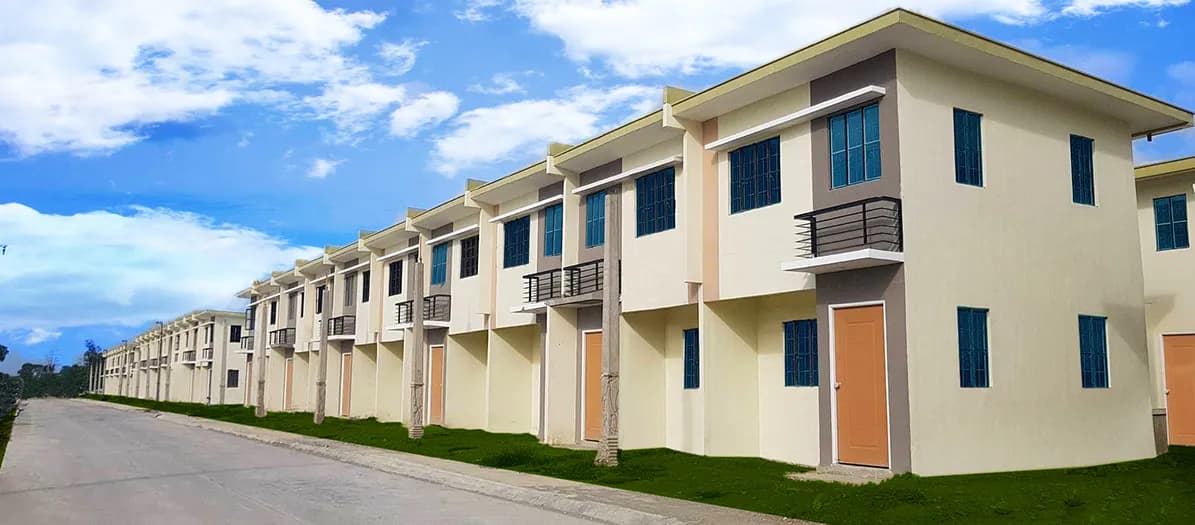 Lumina Homes