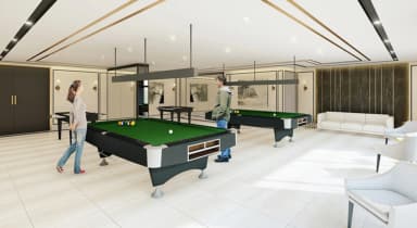 Play Area