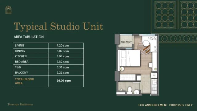 Studio