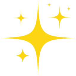 Decorative Star