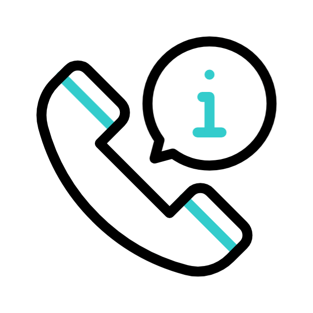 Contact icon