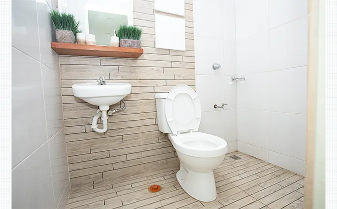 Angelique Townhouse preview 9