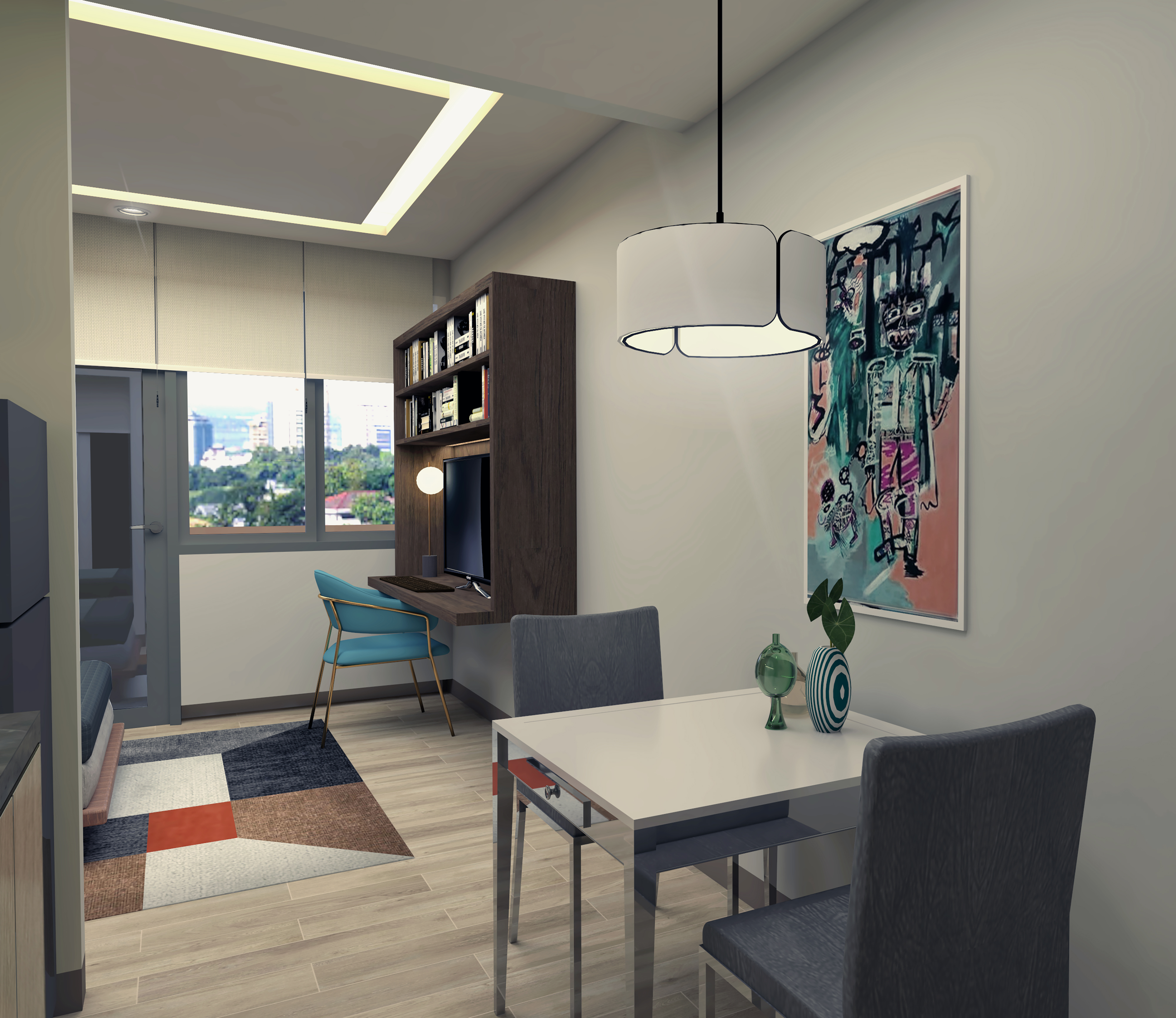Studio Unit preview 3